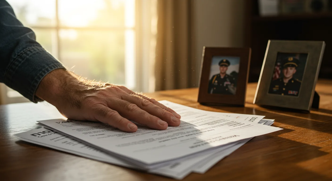 Build Trust: VA Content for Veterans in 2026