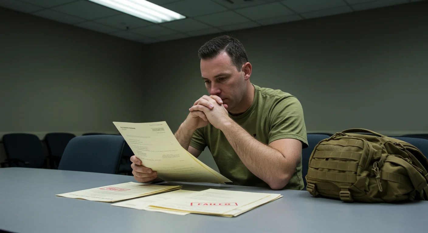 GI Bill: Why 65% of Veterans Fail by 2026 - Veteran Finance Guide